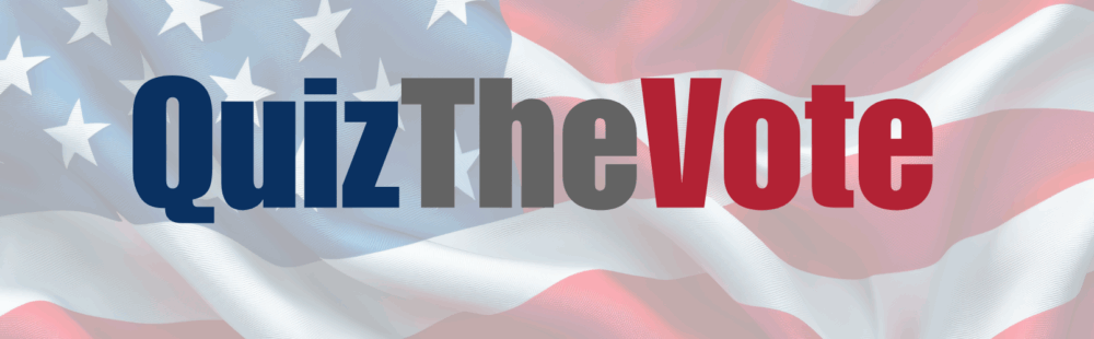 QuizTheVote